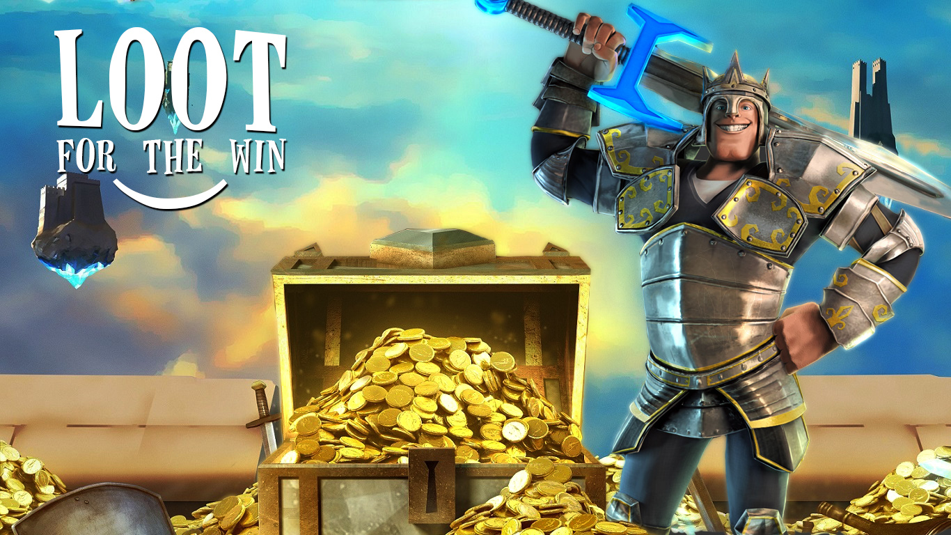 comment s'inscrire sur the mighty quest for epic loot
